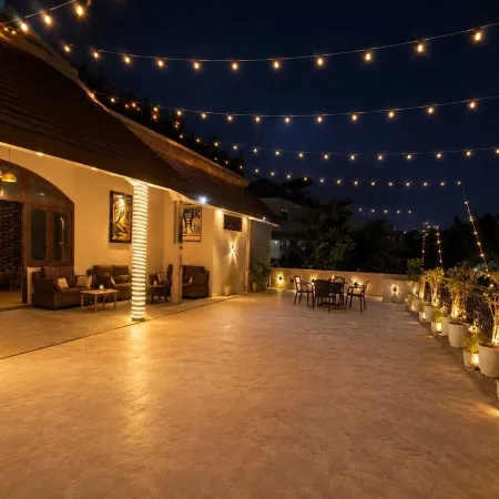 Hotel Krishna