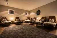 Macdonald Frimley Hall Hotel and Spa - spa