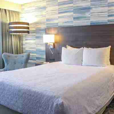 Turf Valley Resort Rooms