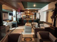 Hotel Residency - bar