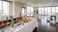 Kikitsu Station Hotel - breakfast
