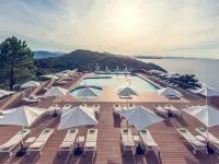Mercure San Sebastián Monte Igueldo - piscina
