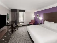 La Quinta Inn & Suites by Wyndham Austin Round Rock Hotels in Round Rock