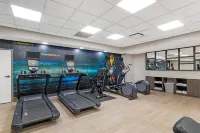 Hampton Inn & Suites Augusta West - Gym