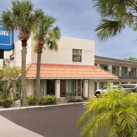 Rodeway Inn St Augustine Historic District