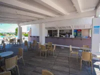 Torre Guaceto Greenblu Resort - bar