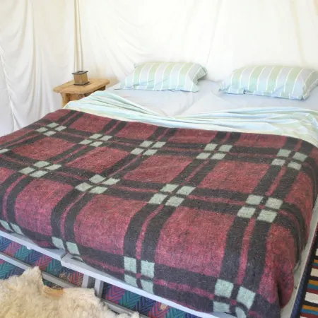 Campement Sahara Oasis Douz Отели в г. Дуз