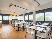 B&B HOTEL Saarbrücken-Ost Hotels in Saarbruecken