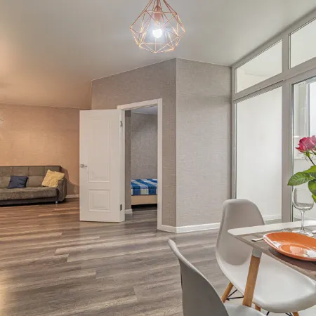 Flagman Hotel Apartments