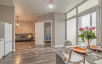 Flagman Hotel Apartments