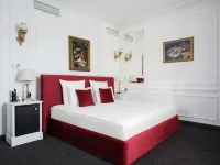 Grand Hotel Ekaterinodar (f. Romanoff Boutique Hotel)