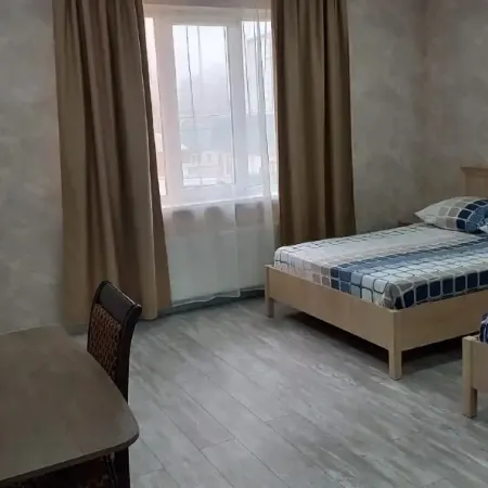 Hotel Dom Otdykha Artsakh