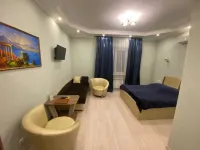 Rayskoe Naslazhdenie Hotel