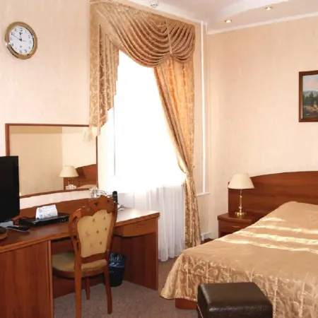 Сибирь