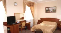 Sibir Hotel - موقف سيارات