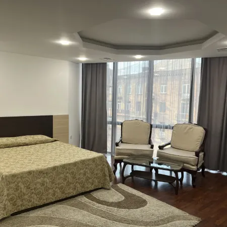Vanatur Hotel