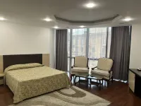 Vanatur Hotel - 4-Star