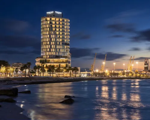 Crowne Plaza Durres by IHG Hotels in Durres