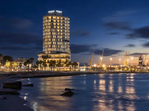 Crowne Plaza Durres by IHG