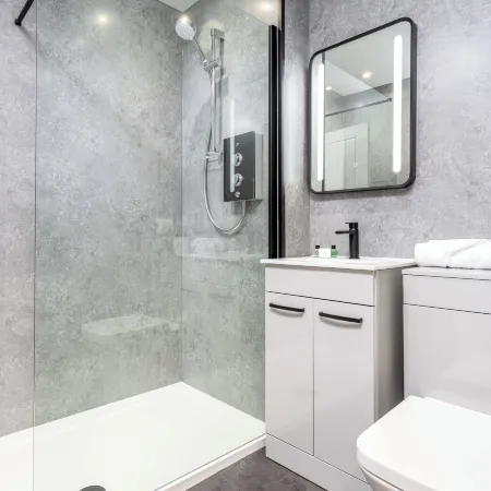 No1 Coppergate - Donnini Apartments