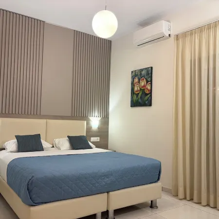 Voula Hotel