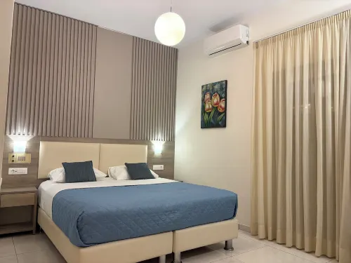Voula Hotel