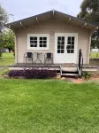 Griffith Caravan Village - Pools