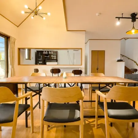 Country House Atami