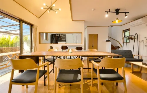 Country House Atami -  case vacanza in affitto