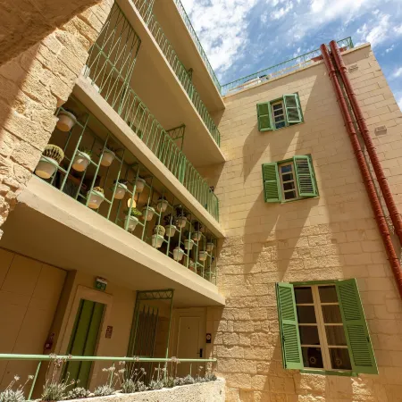 The Vincent Boutique Hotel, BW Premier Collection