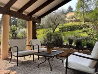 Relais Villa Alma