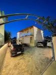 Villa Juli Ksamil - parking