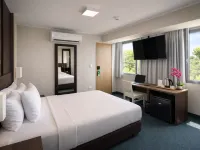 Palmetto Hotel Business San Miguel Hotels near Larco Museum