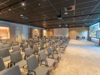 Novotel Angers Lac de Maine Hôtels à : Angers