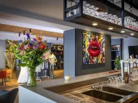 Ibis Styles Den Haag Scheveningen - bar