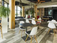 Ibis Leicester City - Pet friendly