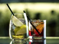 Ibis Mendoza - bar