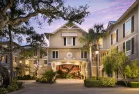 Hampton Inn New Smyrna Beach - 2-Star