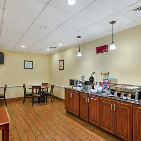 Best Western Plus Inn at Valley View