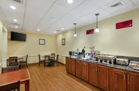Best Western Plus Inn at Valley View - Bữa sáng