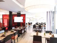 Novotel Mechelen Centrum Hotels in Mechelen