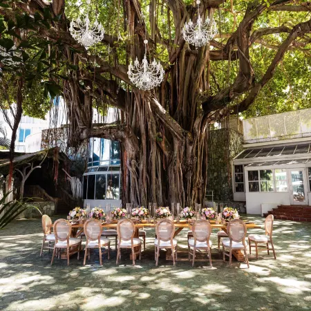 Fairmont El San Juan Hotel
