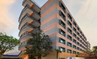 Novotel Caserta Sud