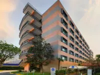 Hotel Novotel Caserta Sud