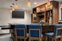 Hyatt House Fishkill - bar
