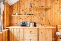 Petit Chalet Pila - Hot Springs
