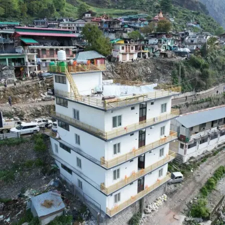 Hotel Uday Villa