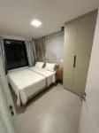 Smart Stay 1006 - Balkoner