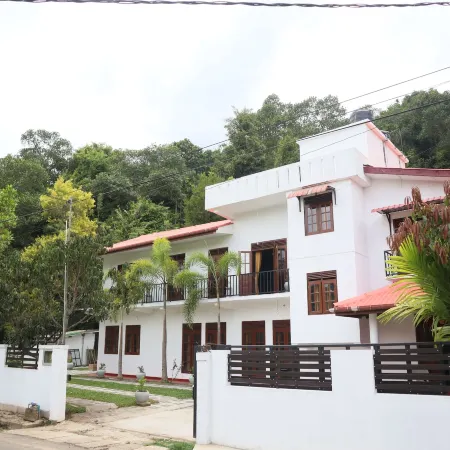 Maple House Kandy
