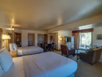 The Lodge at Angel Fire Resort Hotels in Colfax County